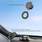 Yeni Nesil Manyetik Telefon Tutucu